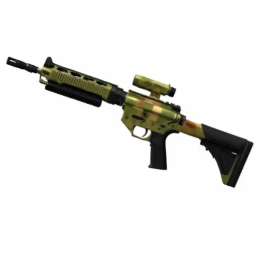 YouPin898 CS2皮肤交易平台界面展示